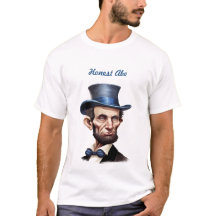 Abe Honesto 