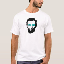 Camiseta Abe Honesto 1