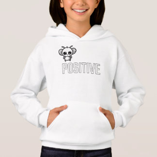 Camiseta Abeia Positivo :)