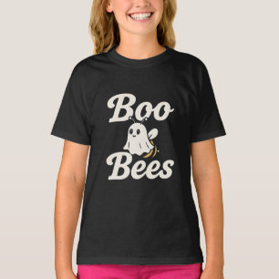 Camiseta Abeilhas Boo