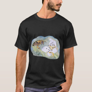 Camiseta Abeja Zumbante
