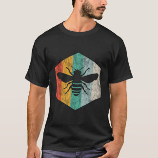 Camiseta Abejas Apicultor Abejas