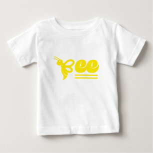 Camiseta Abelha