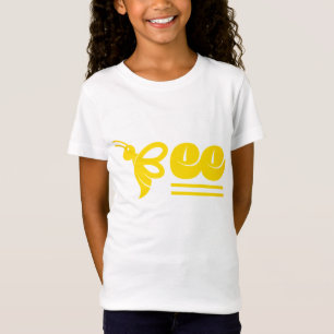 Camiseta Abelha