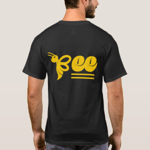 Camiseta Abelha