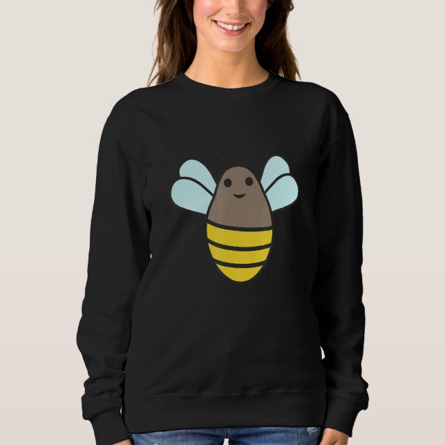 Camiseta Abelha (Frente)