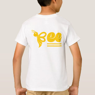 Camiseta Abelha
