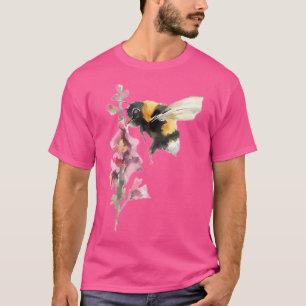 Camiseta Abelha Bela