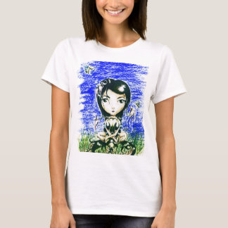 Camiseta Abelha de rainha