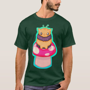 Camiseta Abelha Gata