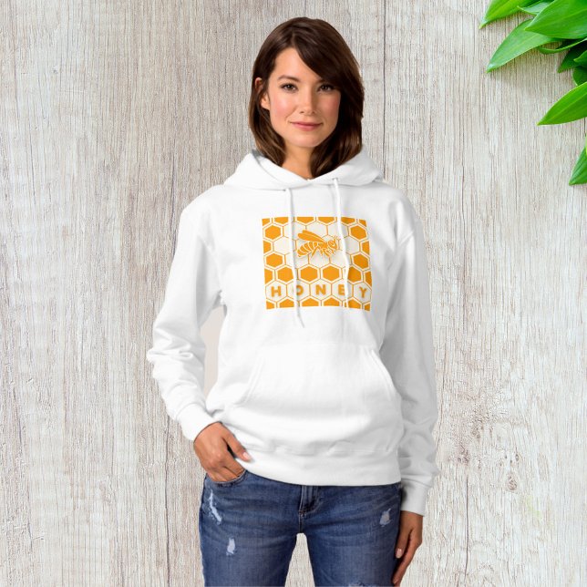 Camiseta Abelha Melífera (Criador carregado)