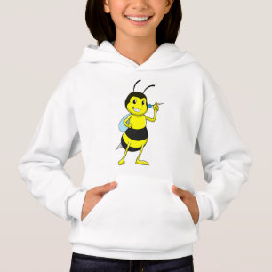 Camiseta Abelha nas Trevas com Dart