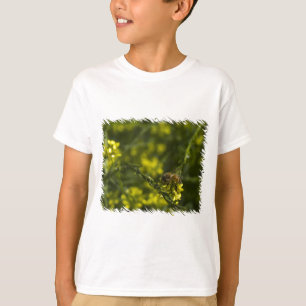 Camiseta Abelha Ocupada