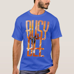 Camiseta Abelha Ocupada