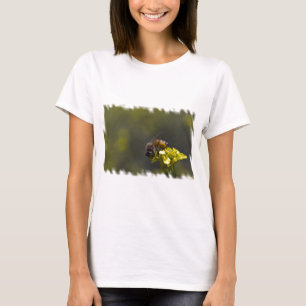 Camiseta Abelha Ocupada