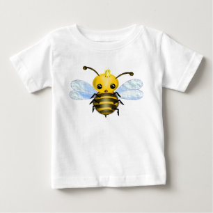 Camiseta Abelha Rainha Bonita