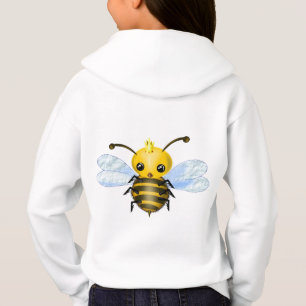 Camiseta Abelha Rainha Bonita -