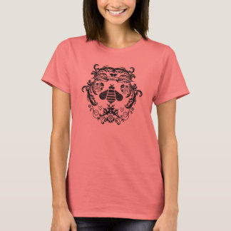 Camiseta Abelha Vitoriana