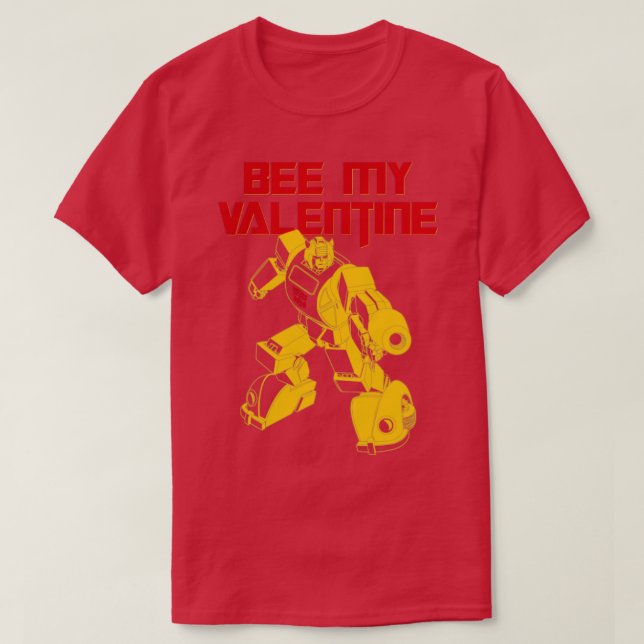 CAMISETA ABELHAR MEU NAMORADOS (Frente do Design)