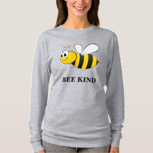 Camiseta Abelhas