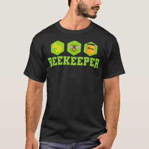 Camiseta Abelhas Abeba