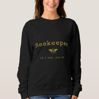 Camiseta Abelhas-Abelhas-Abelhas