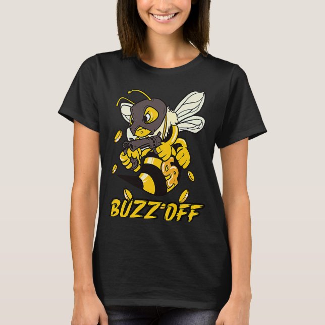 Camiseta Abelhas Abelhas Abelhas Apiárias Apiary Api (Frente)
