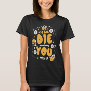 Camiseta Abelhas Abelhas Abelhas Apiárias Apiary Api