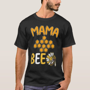 Camiseta Abelhas-Abelhas-Abelhas-De-Mel Abelhas-De-Mel 3