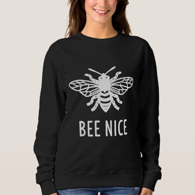 Camiseta Abelhas Abelhas Guardam As Abelhas Para A Abelha (Frente)