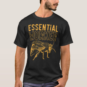 Camiseta Abelhas apicultoras apícolas Abelhas ambientais 1