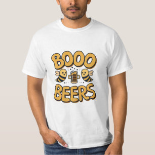 Camiseta Abelhas Assustadoras