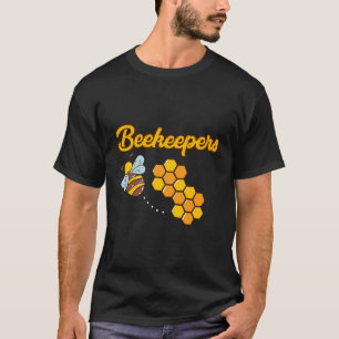 Camiseta Abelhas Dadas De Abelhas De Abelhas Dadas Para Abe