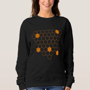 Camiseta Abelhas de Abelha para homens, colmeias, mulheres