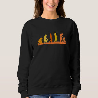 Camiseta Abelhas De Apicultores Retro Evolution