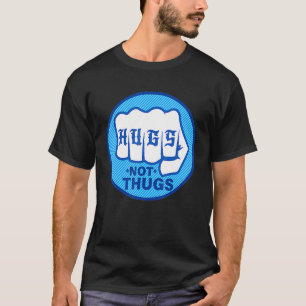 CAMISETA ABELHAS NÃO COISAS 2