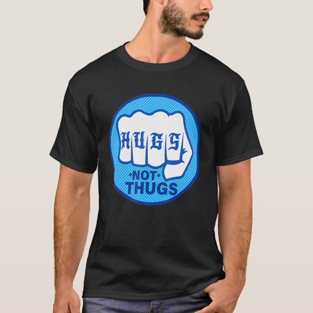 CAMISETA ABELHAS NÃO COISAS 2 (Frente)