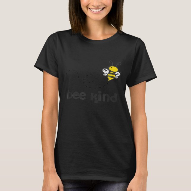 Camiseta Abelhas Para Apicultores E Abelhas De Mel (Frente)
