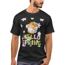 Abelhas sabem que é Primavera