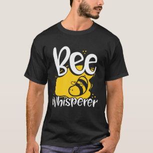 Camiseta Abelhas Suspiras Abelhas Pólen Abelhas