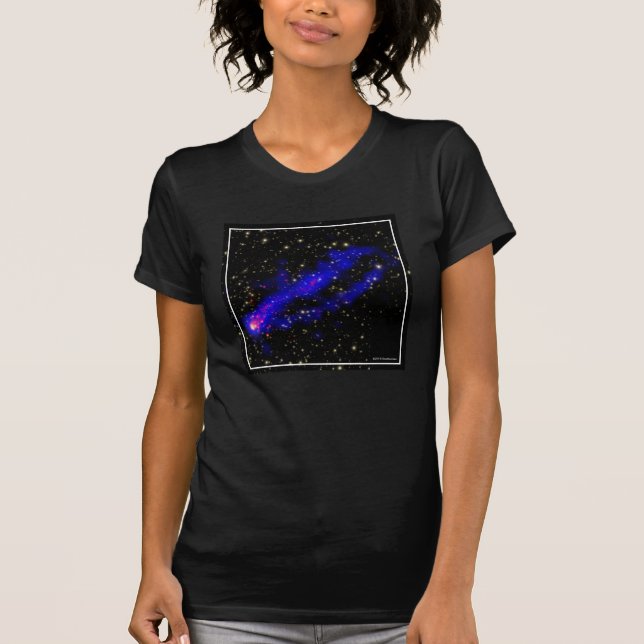 Camiseta Abell 3627 (Frente)