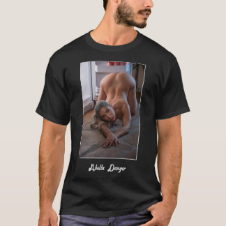 Camiseta Abella Danger Fan Art &amp; Merch Essential T-Shir