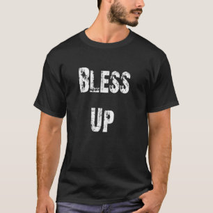 Camiseta Abençoado Jamaicano