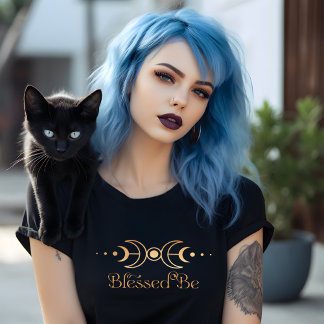 Camiseta Abençoado Seja