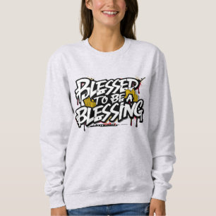 Camiseta Abençoado seja uma bênção