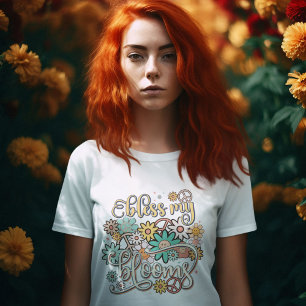Camiseta Abençoe os Meus Blogues