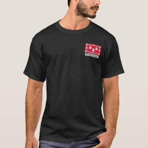 Camiseta Aberdeen, SCOTLAND T Shirt