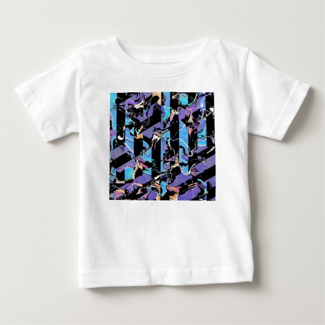Camiseta Aberração  (Frente)