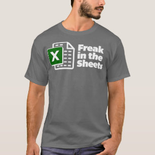 Camiseta Aberração na tapeçaria Design verde das folhas
