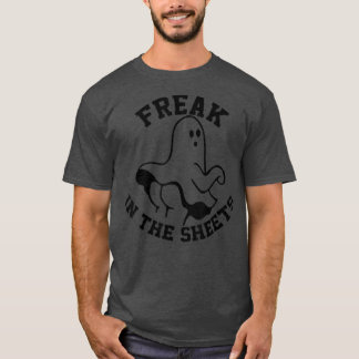 Camiseta Aberração Nas Folhas, Homens De Teto Bonitos, Lixe